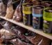 Magnetic grippers: which shelf edges they hold and which they will not